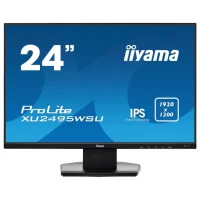 Монитор Iiyama ProLite XU2495WSU-B1 фото 1